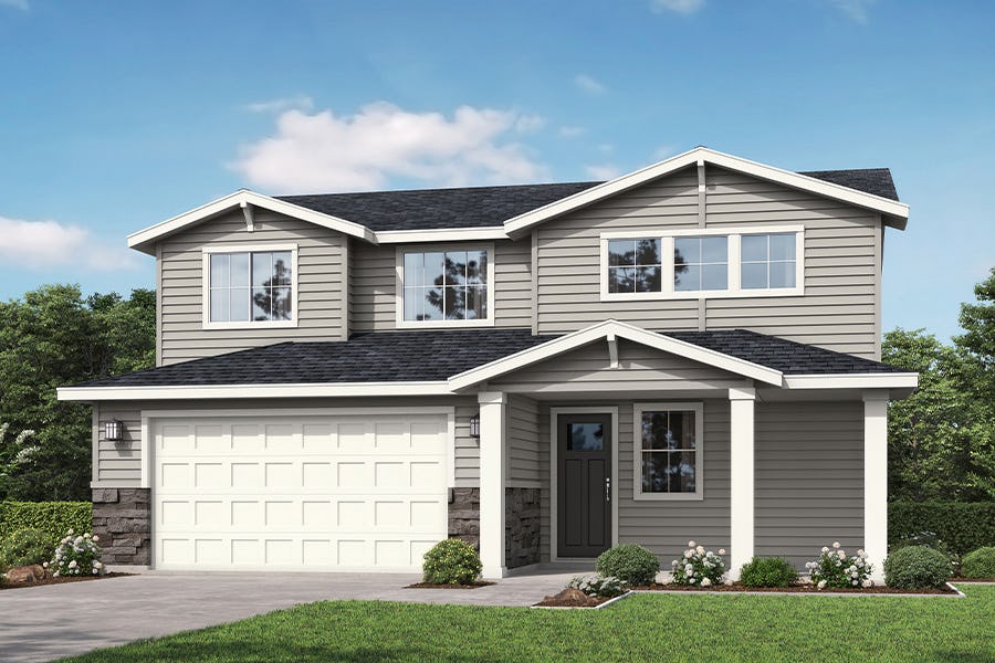 Glendale Traditional