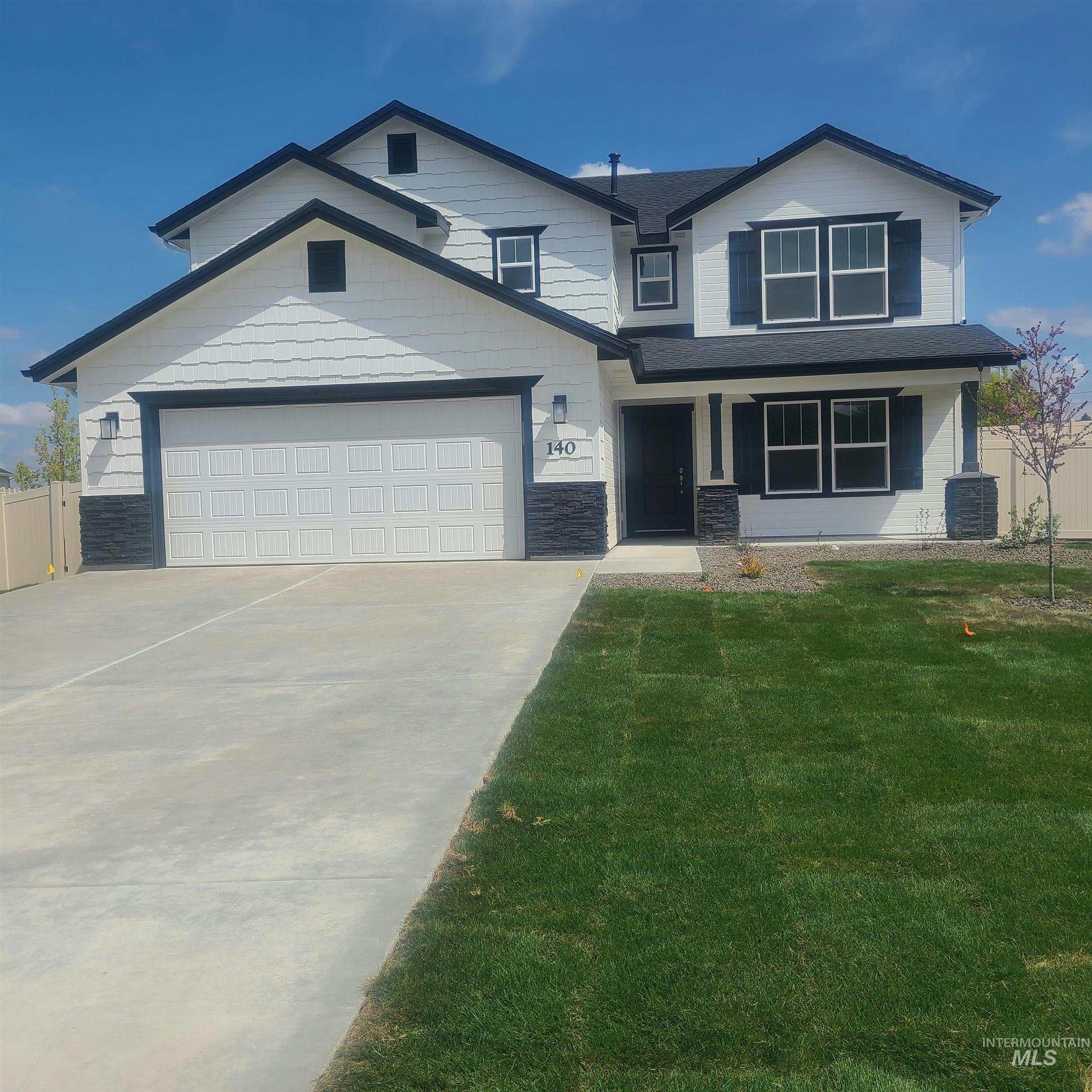 Maple Loft Hubble Homes