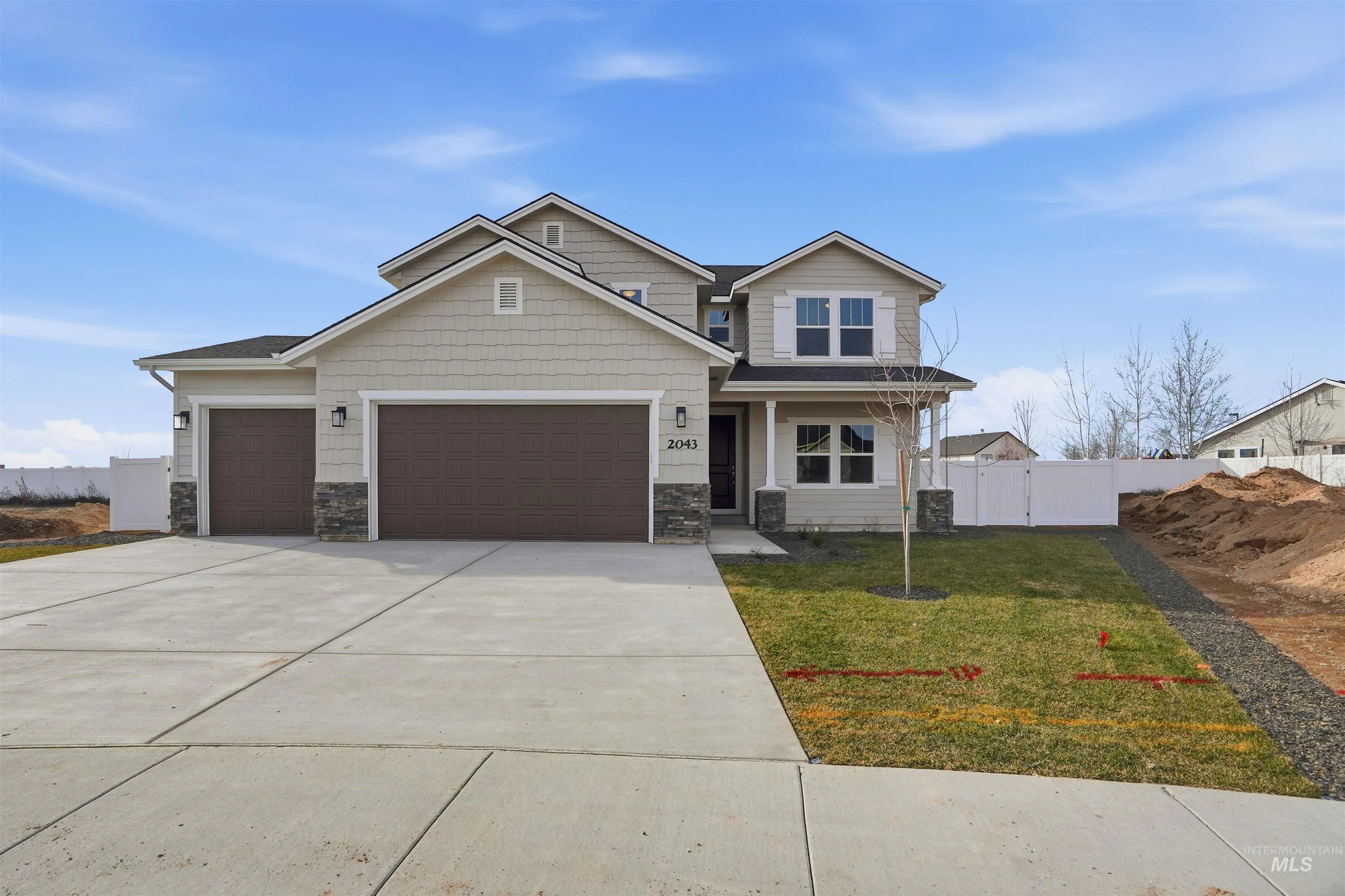 Maple Loft Hubble Homes
