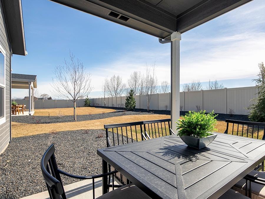 Adams Ridge by Hubble Homes