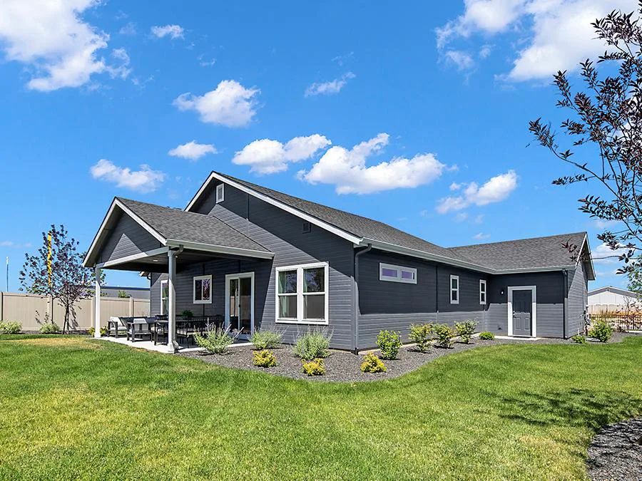 Mason CreekNew Home Community by Hubble Homes
