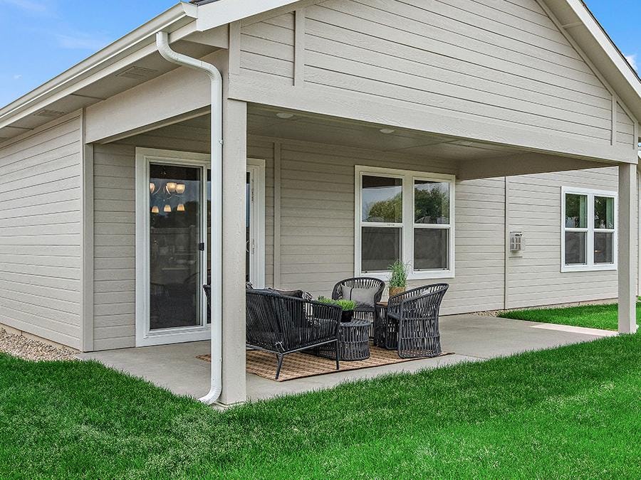 Sunnyvale New Home Community by Hubble Homes Boise, Idaho