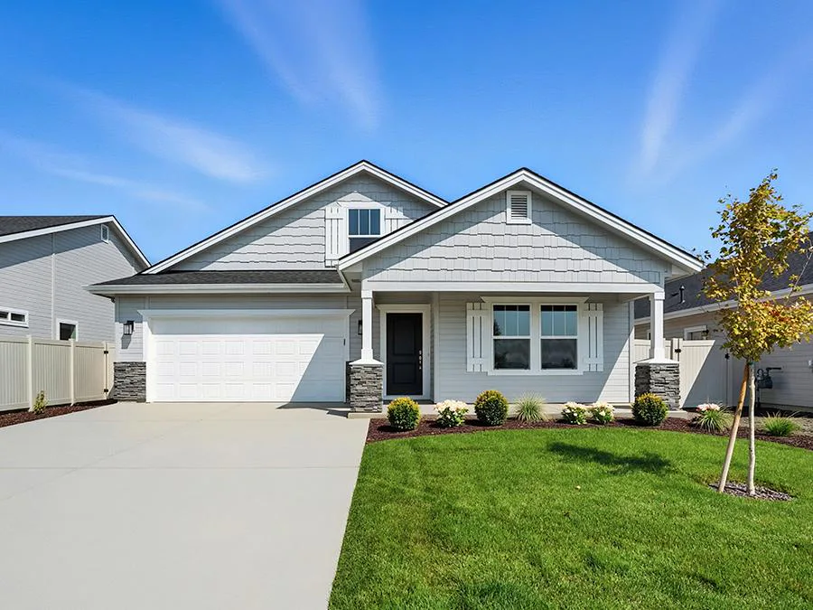 Mason CreekNew Home Community by Hubble Homes