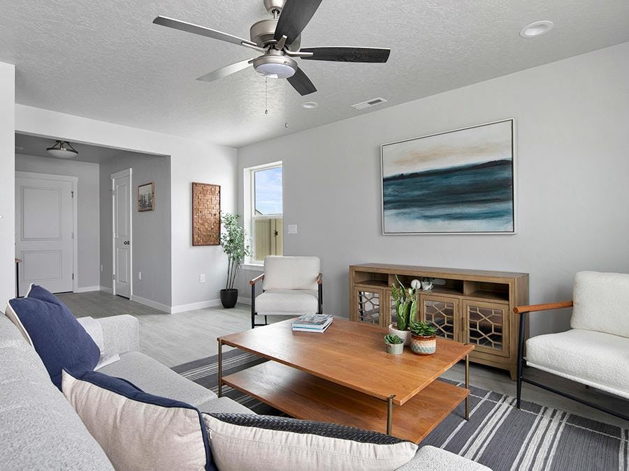 Mason Creek by Hubble Homes