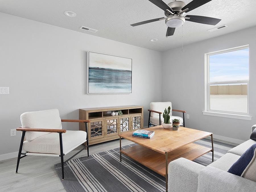 Mason Creek by Hubble Homes