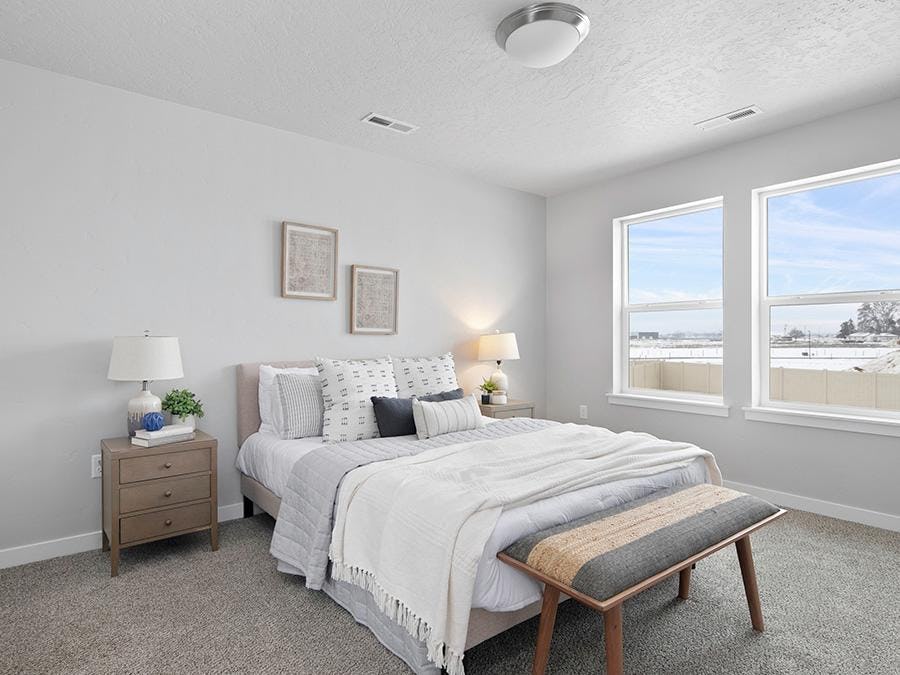 Mason Creek by Hubble Homes