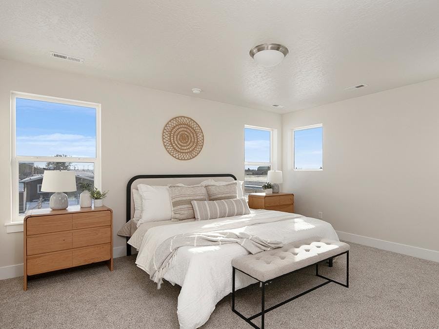 Ridglines at Prescott Ridge by Hubble Homes