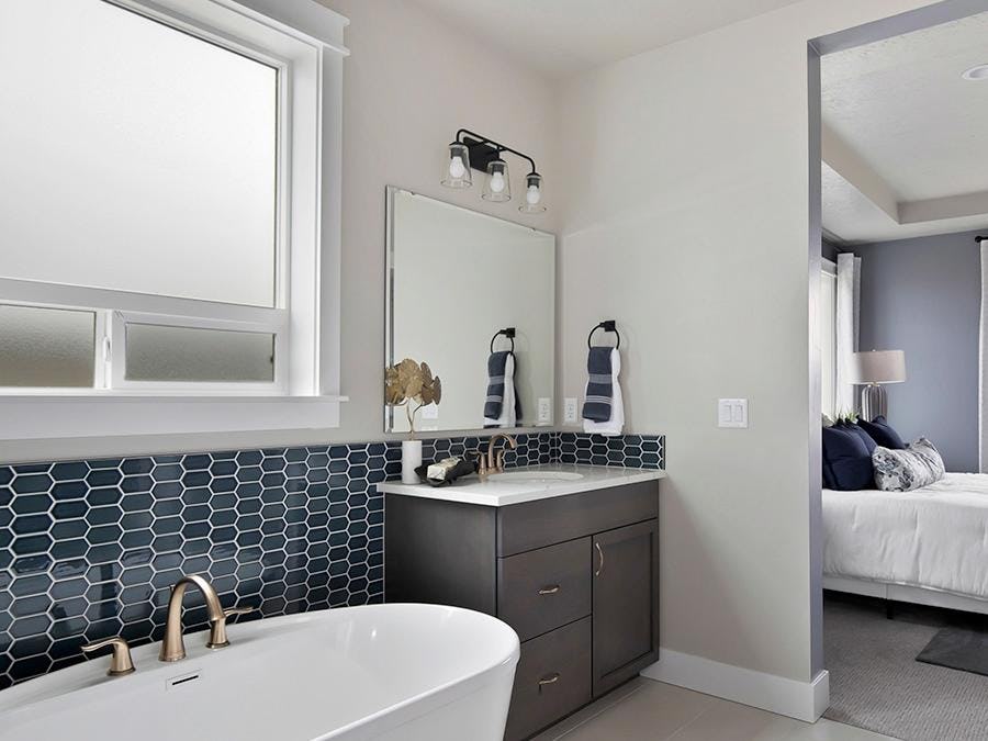 Ridglines at Prescott Ridge by Hubble Homes