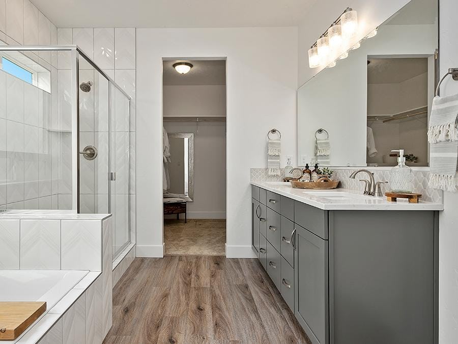 Brittany Heights at Windsor Creek