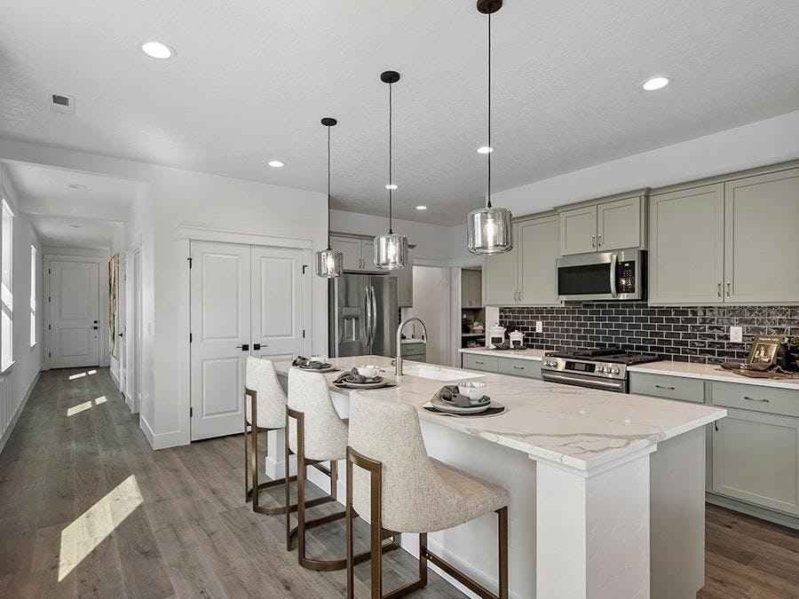 Prairiefire at Heritage Grove