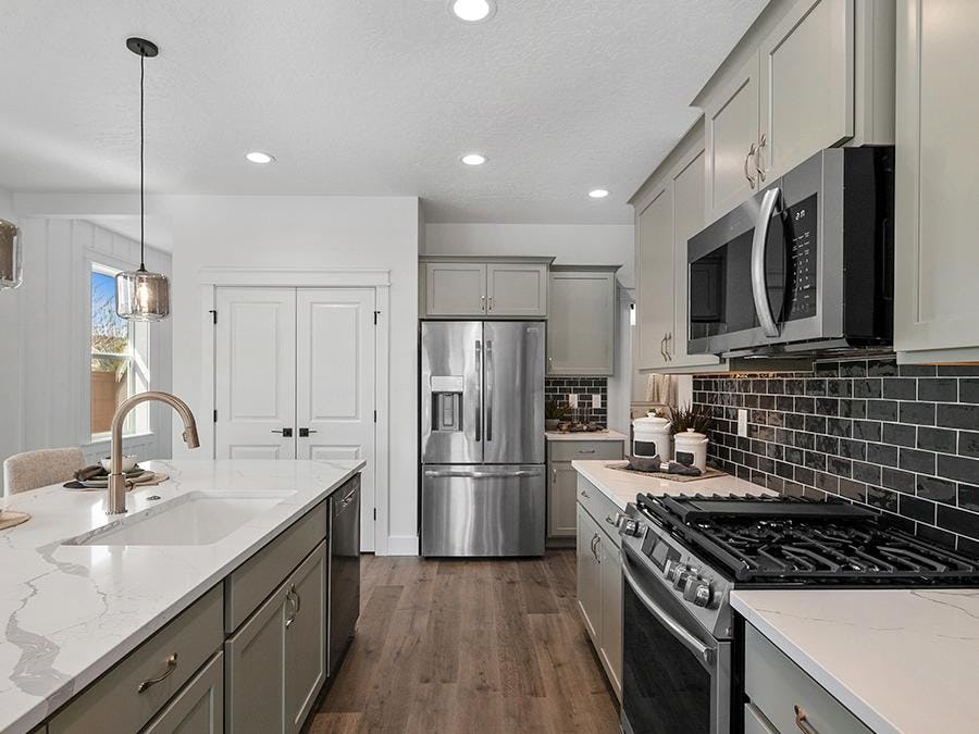 Prairiefire at Heritage Grove