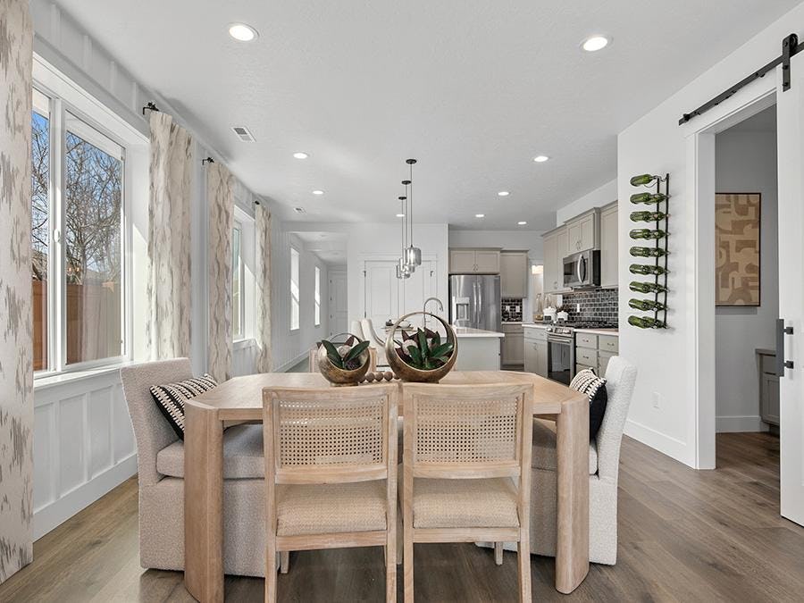 Prairiefire at Heritage Grove