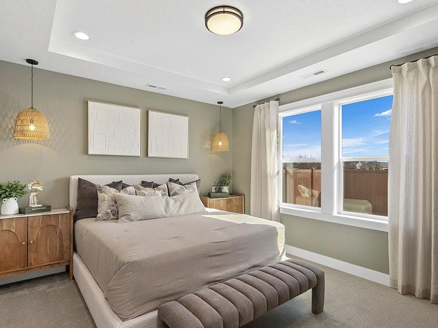 Prairiefire at Heritage Grove