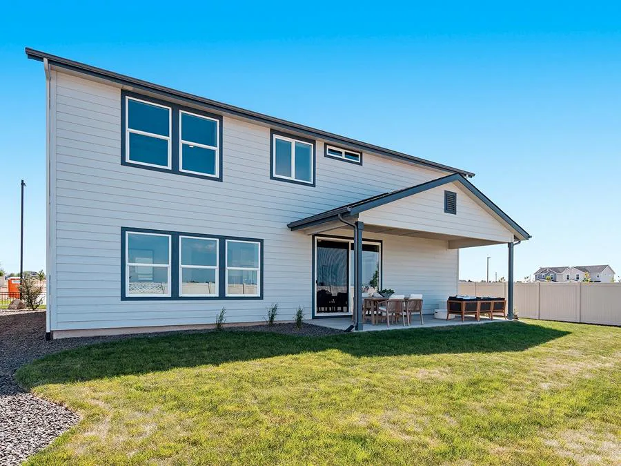 Sabinos New Home Community by Hubble Homes