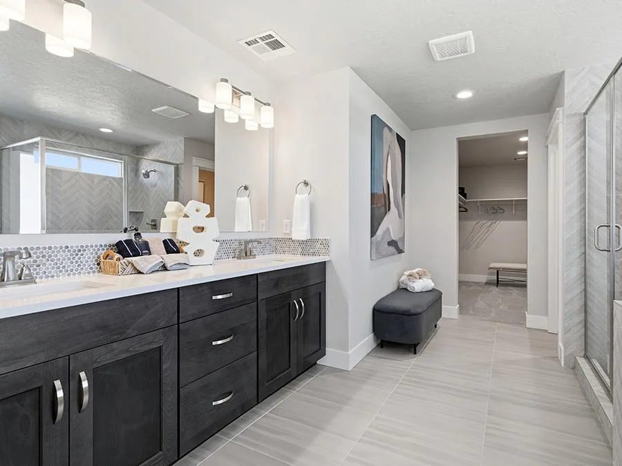 Sabinos New Home Community by Hubble Homes