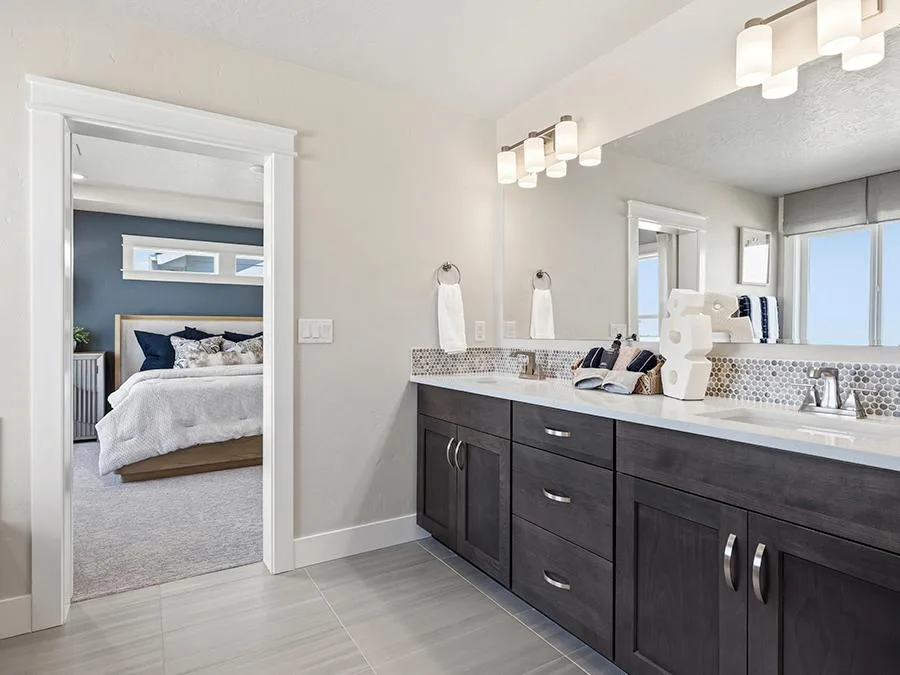 Sabinos New Home Community by Hubble Homes
