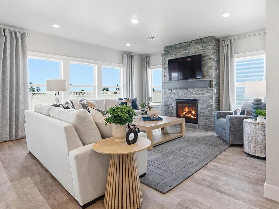 Sabinos New Home Community by Hubble Homes