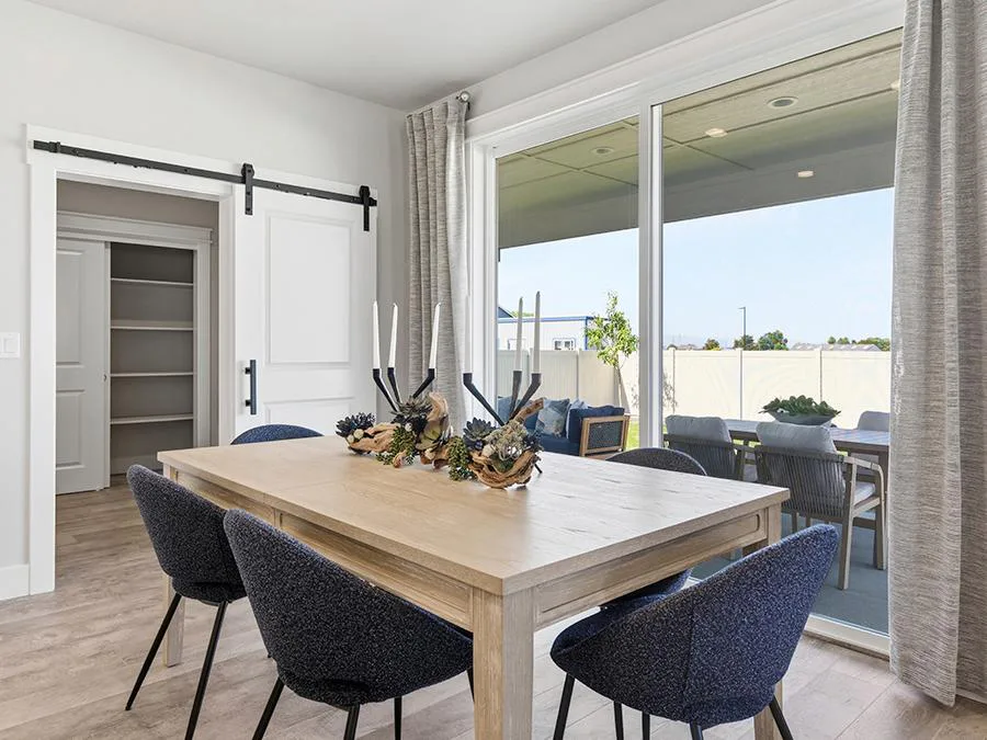 Sabinos New Home Community by Hubble Homes
