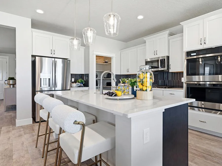 Sabinos New Home Community by Hubble Homes