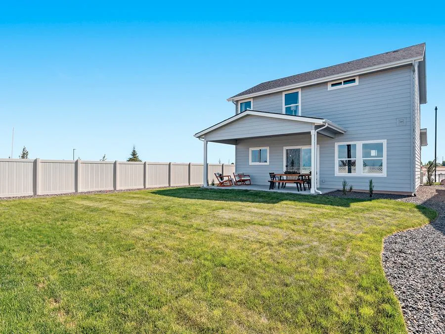Sabinos New Home Community by Hubble Homes