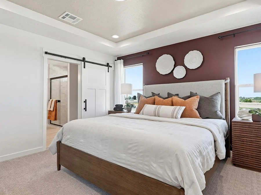 Sabinos New Home Community by Hubble Homes