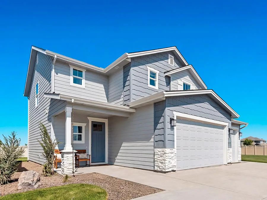 Sabinos New Home Community by Hubble Homes