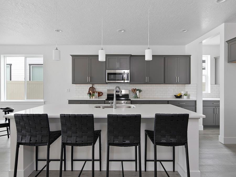 Ridglines at Prescott Ridge by Hubble Homes