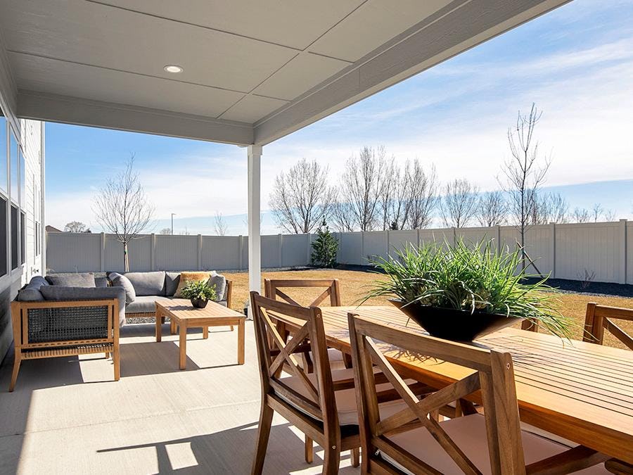 Adams Ridge by Hubble Homes