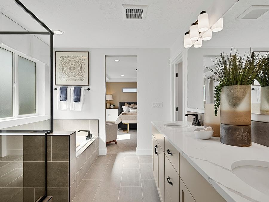 Adams Ridge by Hubble Homes