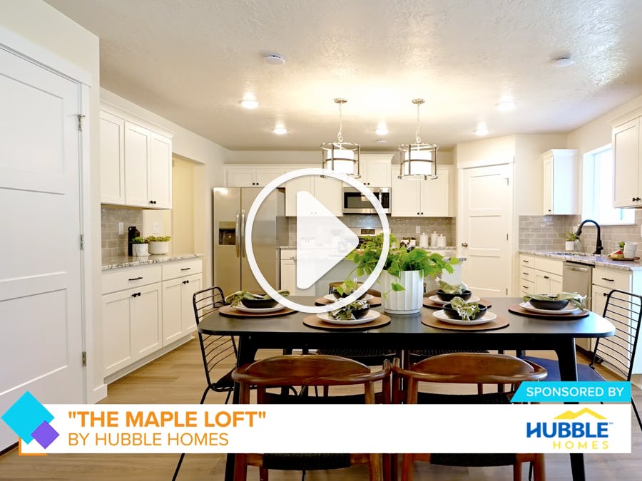 2022 Hero House on Idaho Today