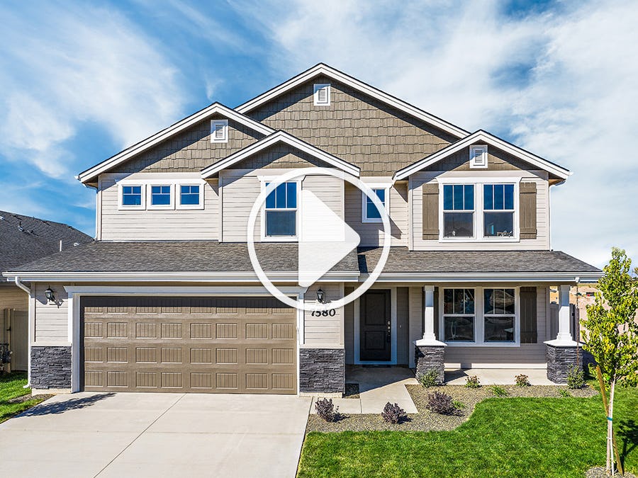 2021 Hubble Hero House