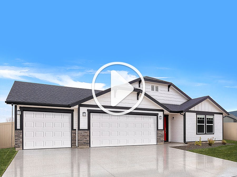 Crestwood (Model Home)