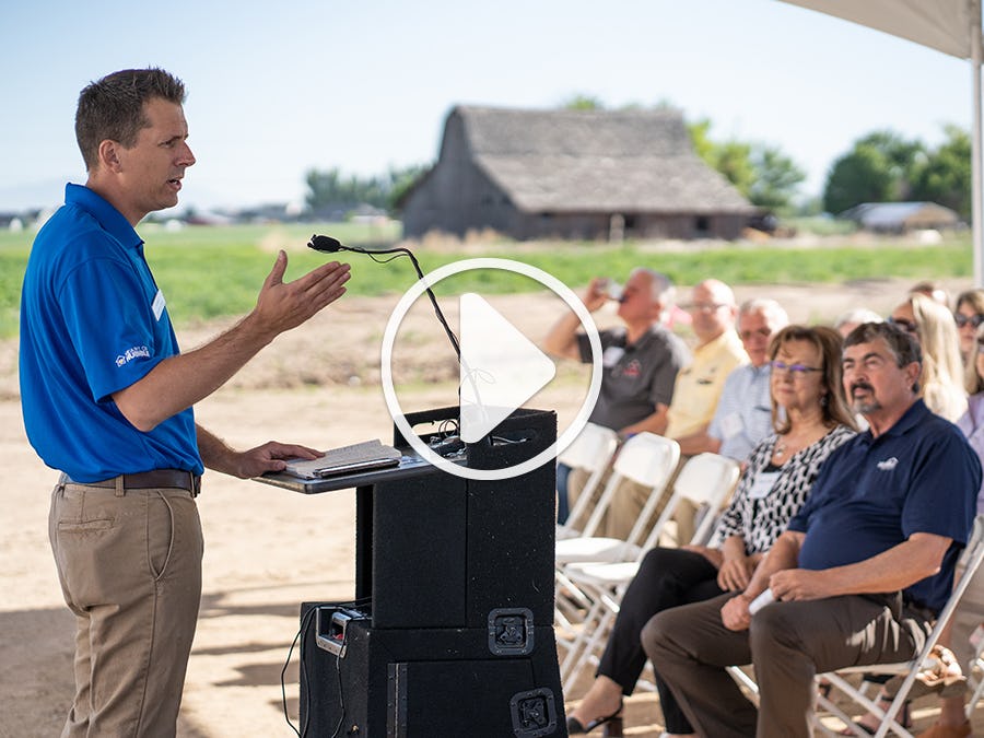 2021 Hero House Kick Off