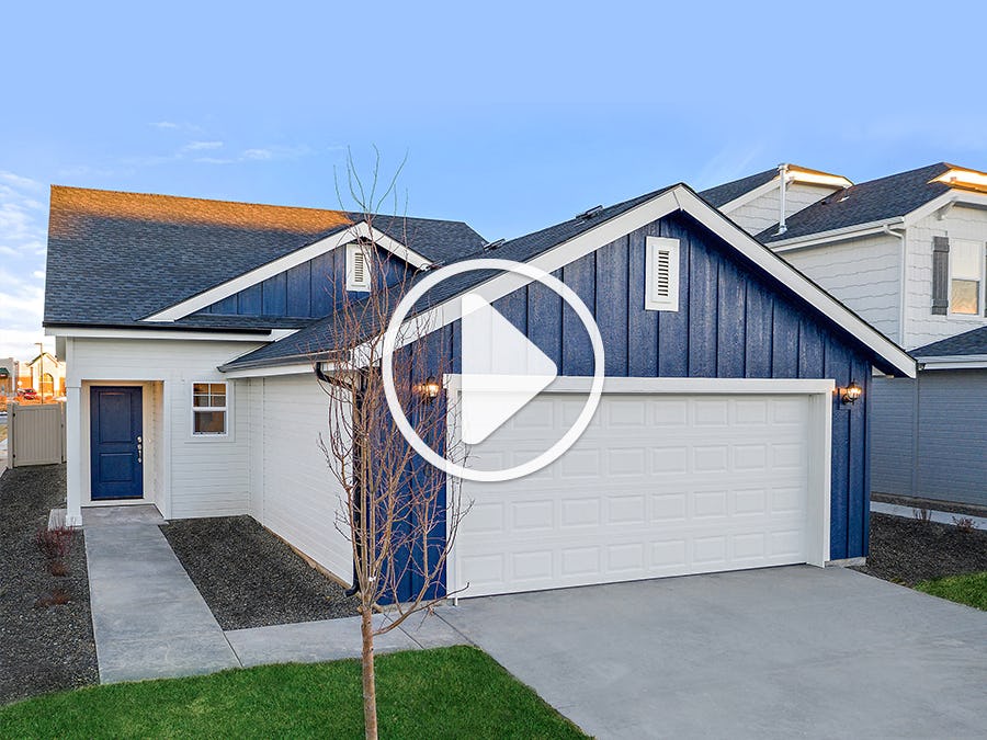 Evergreen (Model Home)