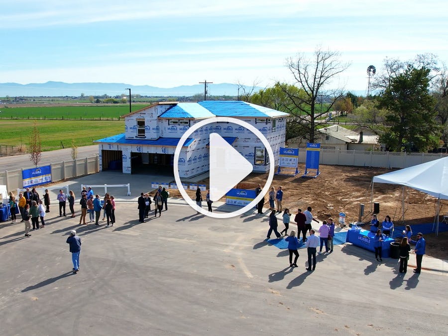 2022 Hero House Kick-Off Event