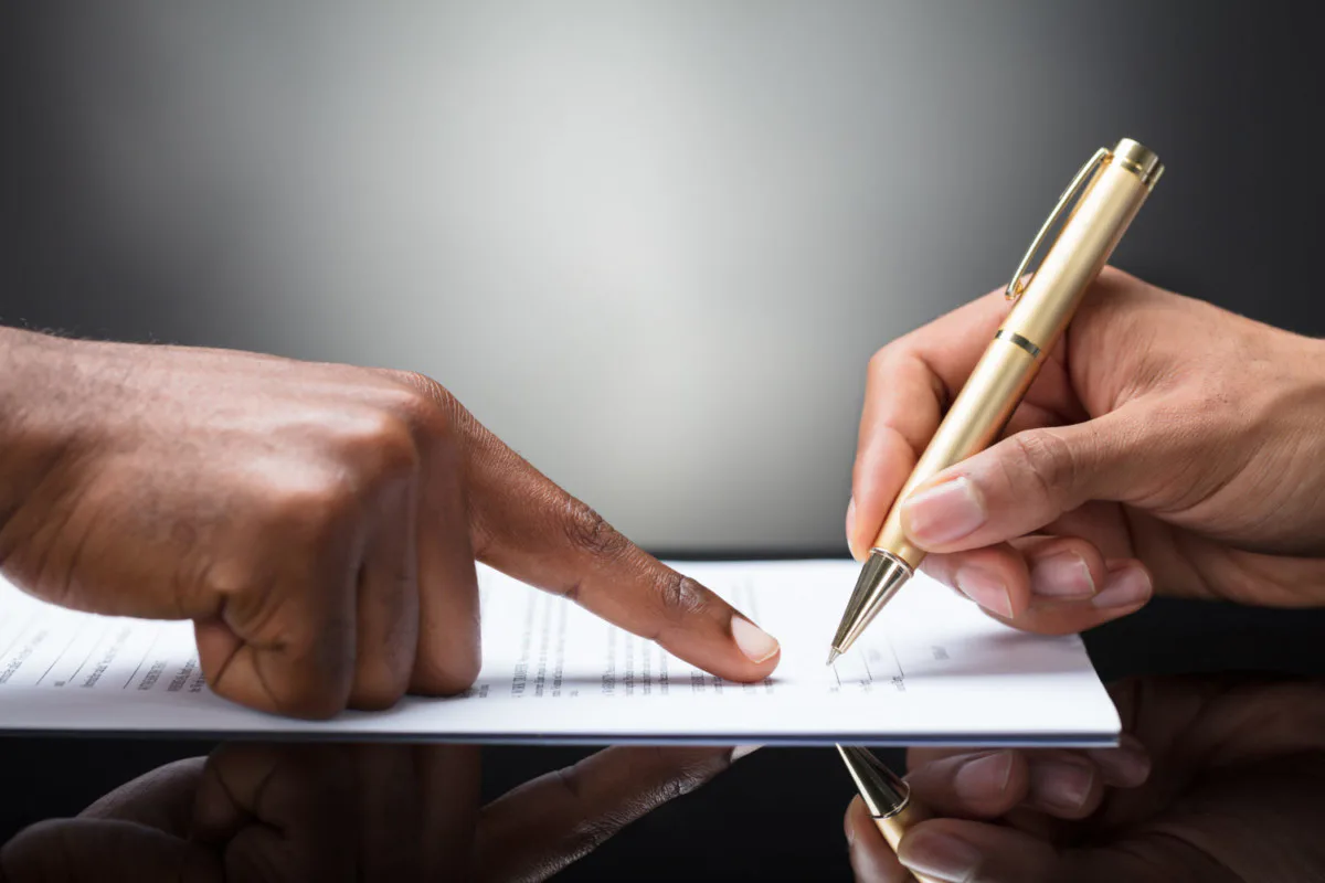 What is a Buyer's Agency and a Buyer's Agency Agreement