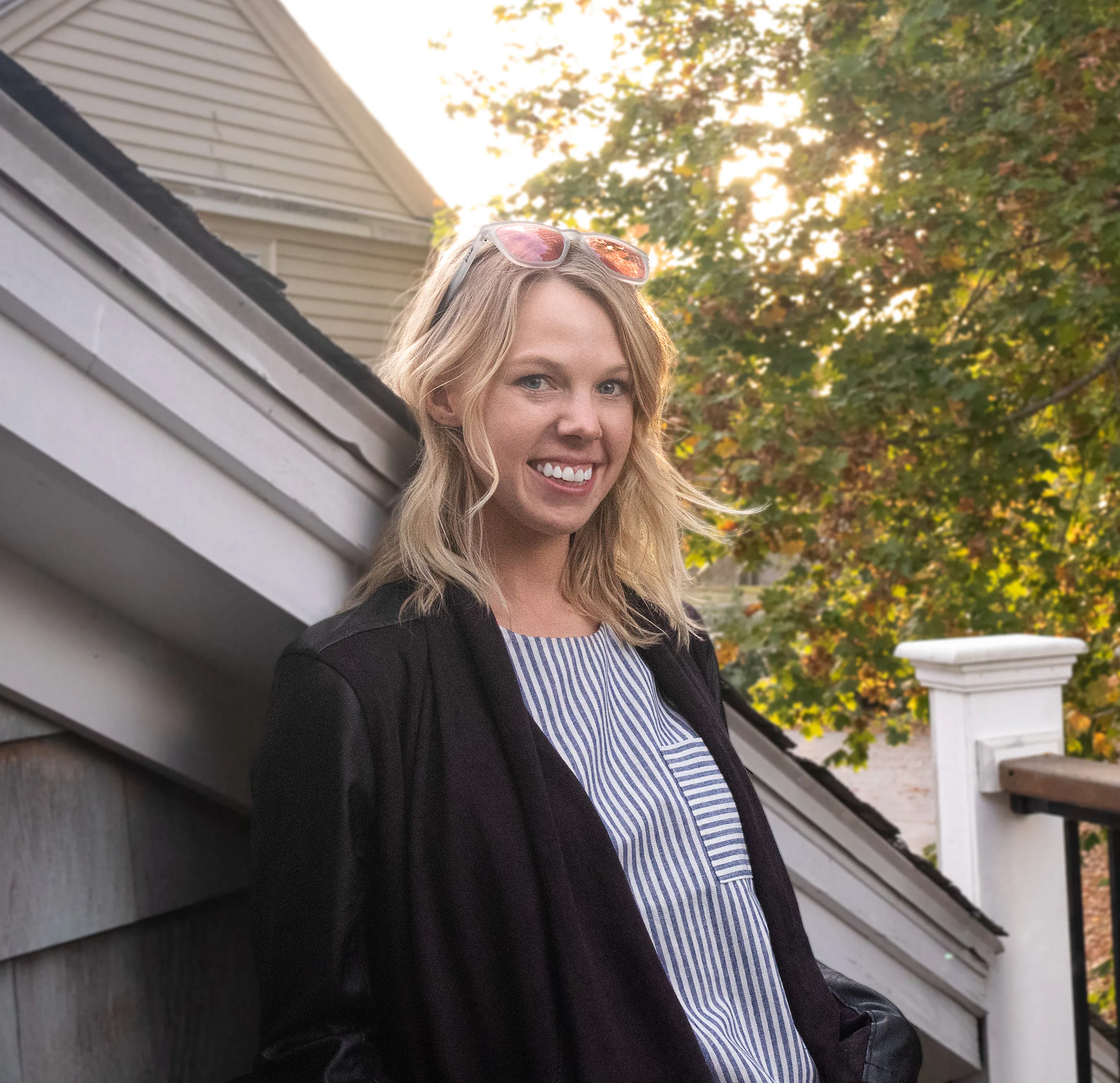 Welcome Chelsea Conley to The Gove Group
