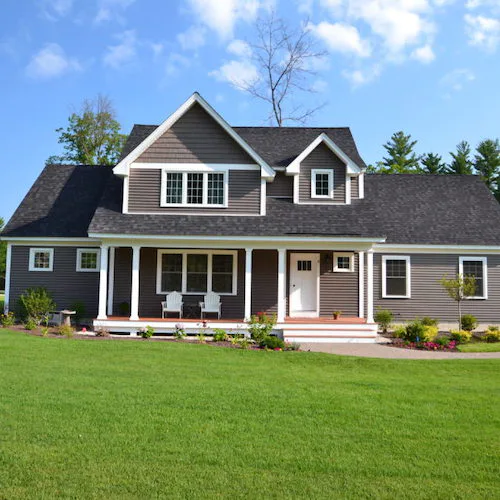 Home Exterior>