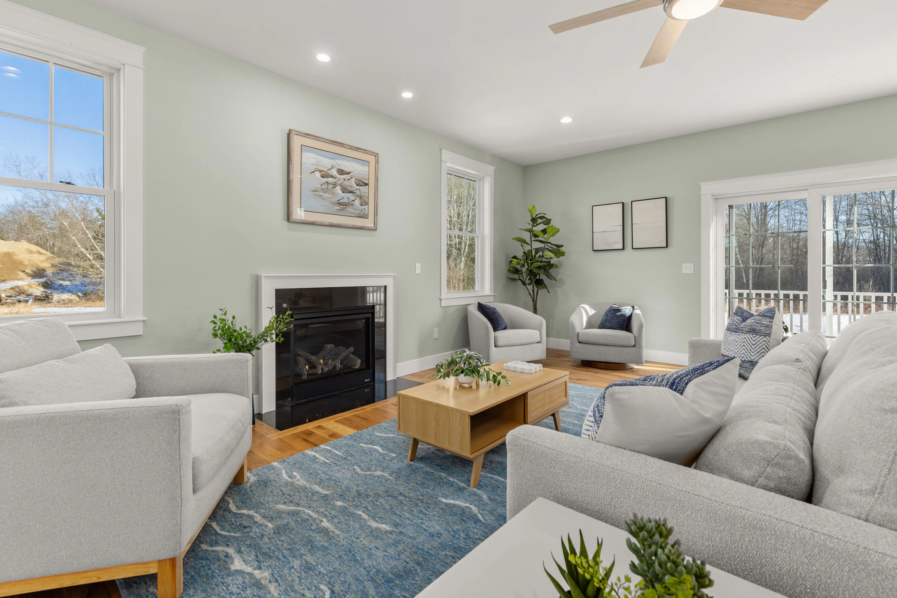 Is Buying a New Construction Home Right for You? What Southern NH & ME Buyers Should Know