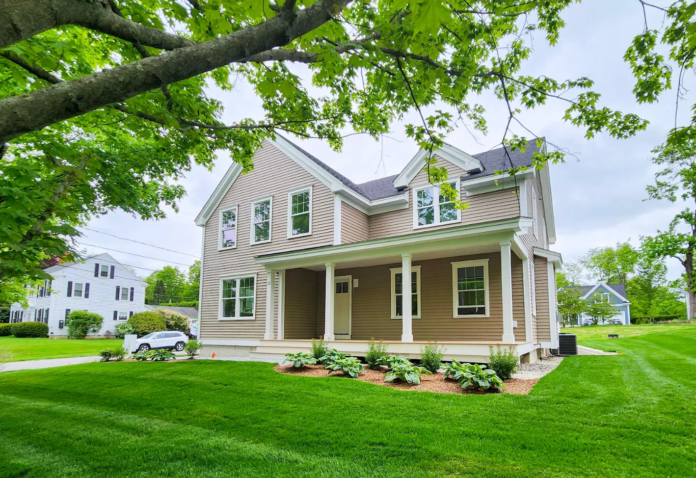 How Zoning Shapes The Future of Housing