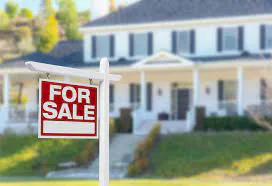 For sale sign>