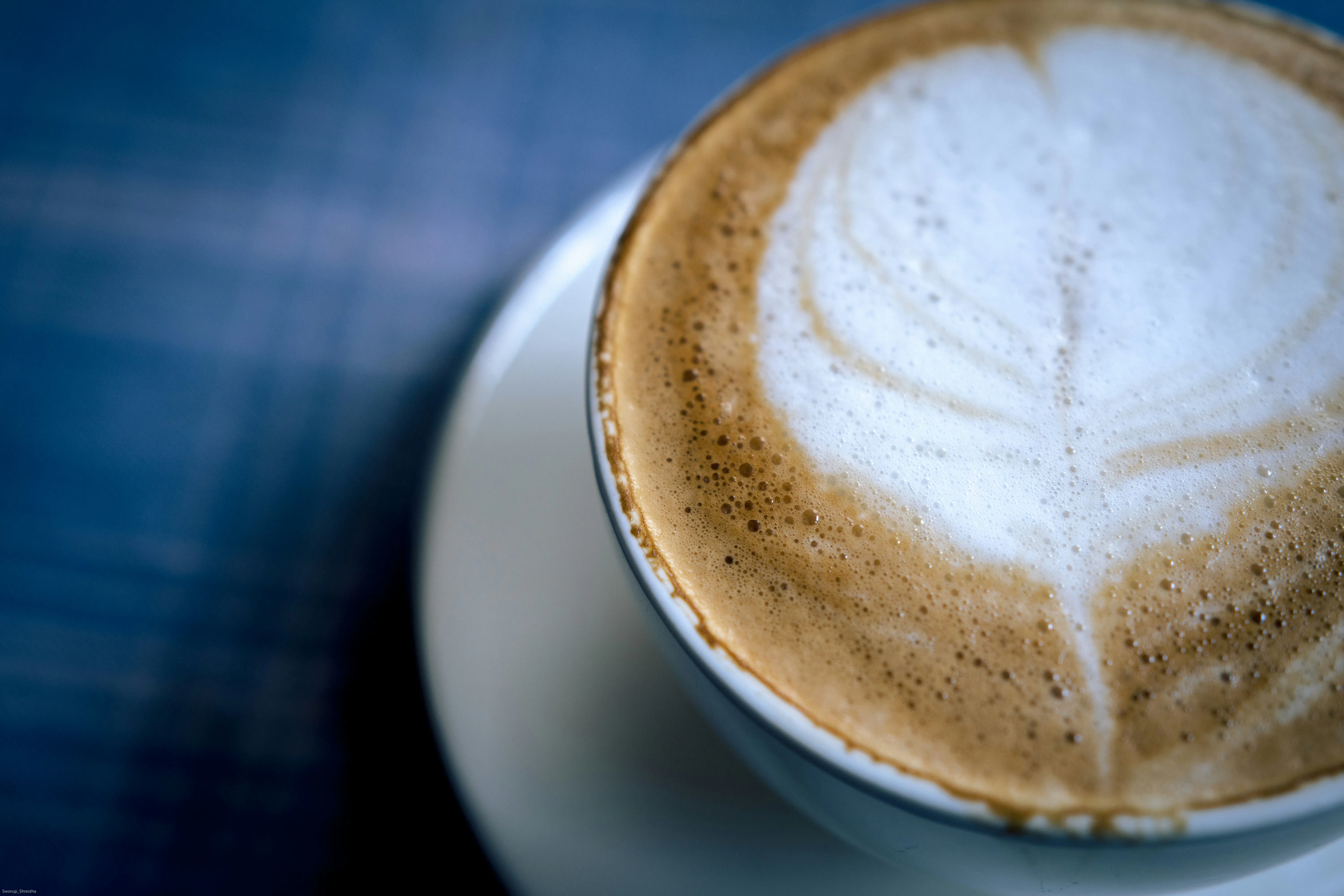 5 Cozy Cafes Near Woodbury Reserve in Portsmouth, NH