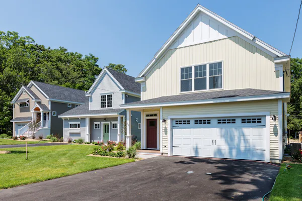 Beach Road | Salisbury, MA