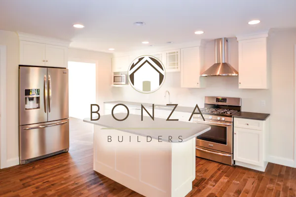 Bonza Builders