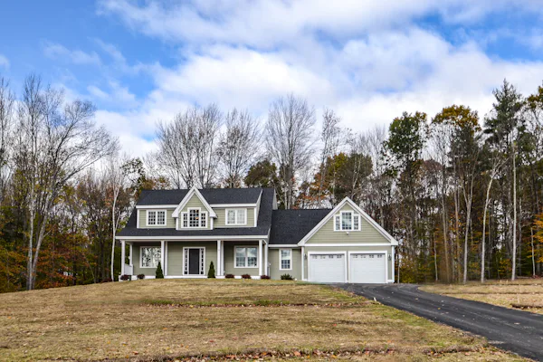 Breslin Farm | Stratham, NH