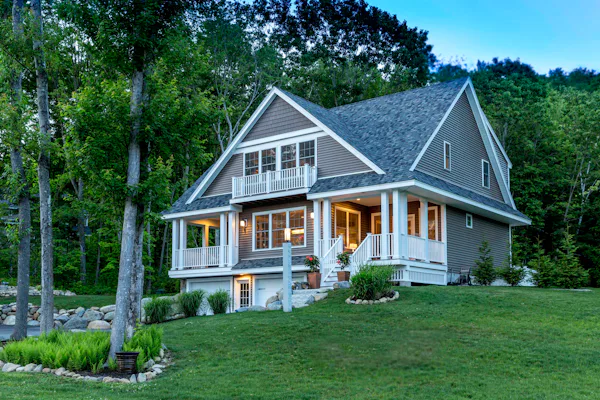 Bunker Hill Common | Stratham, NH
