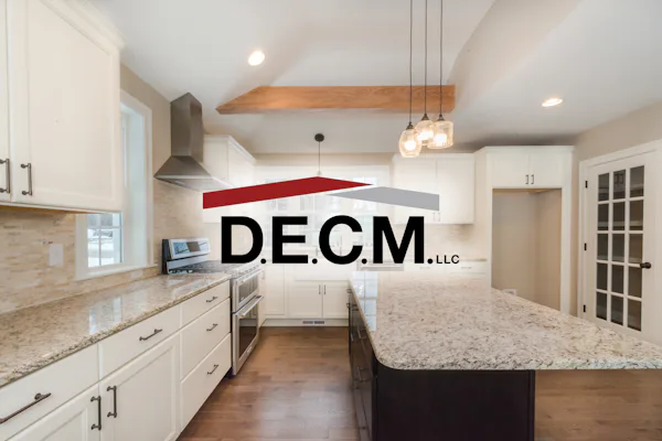DECM