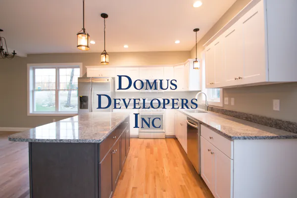 Domus Developers Inc.