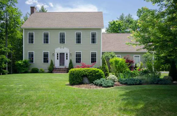 Dunbarton Estates | Nottingham, NH