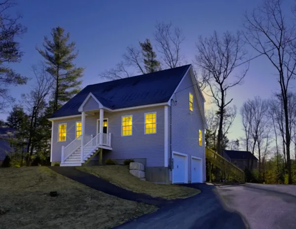 Greenbriar at River's Edge | Eliot, ME